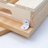 0.75" 90 20Pcs LC LICTOP L Bracket Corner Brace, Degree Right Angle Brackets Stainless Steel, Heavy Duty Shelf Braces