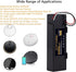 6200mAh Replacement Battery for Wyze Robot Vacuum, Compatible with Xiaomi Mop Pro/Xiaomi Mop 2S, Conga Series, Haier
