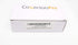 Pc Accessories - Connectors Pro 25-Pack 2X4 8 Pins 2.54mm 0.1" Ptich Dual Rows IDC Socket for Flat Ribbon Cable, 8P FC Connector