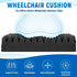 Geiserailie 1 Pcs Egg Foam Pad Eggs Chair Cushion to Relieve Back Foam Seat Cushion Chair Accessories Pad for Office