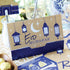 Set 8 Big Dot of Happiness Ramadan - Eid Mubarak Money And Gift Card Holders