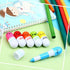 Lincia Pen Pills Bulk - 200 Pcs Cute Cartoon Emotion Ballpoint Pens for Nurse Week School Doctor, 6 Colors