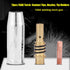 Welder Replacement Parts 11 Pcs Welding Torch Contact Tip, 15Ak Contact Nozzle Tip Holder Nozzles Contact Tips Holders Mig Welder Consumable Accessory Welding Gun Accessory Kit