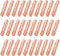 FORTON Mig Welder Tips, 30-Pack .030" Contact Tip for Mig Welding Gun