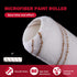 9" 20 Set, 4"9" Set Mister Rui Paint Roller Kit, Piece Paint Brush and Roller Microfiber Roller Covers, Painting