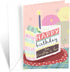 Prime Greetings Daughter In Law Birthday Card, Eco-Friendly, Thick Card Stock, 5in x 7.75in, Made in America,