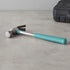 Amazon Basics 8 oz Hammer in Turquoise