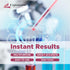 (100 Lead Test Kit for Home Use - New and Improved Lab Grade Lead Tesing Swabs for Testing Lead on All Hard Surfaces