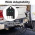 BTFO 4 4-Way Pin Trailer Plug Tester, Flat Trailer Wiring Tester with LED Indicators for Wire Connector Brake Turn