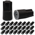 HARSKIYER 30 Pcs Waterproof Wire Connectors, 22AWG - 14AWG Outdoor Cable Terminal Wire