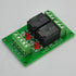 Electronics-Salon 2 SPDT 10Amp Power Relay Module, DC 12V Version