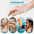 (2in*16ft), Dimora Medical Grade Hydrocolloid Bandage Roll Highly Absorbent Hydrocolloid Dressings for Wound Care