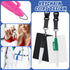 Ctosree 80 Pcs Mini Permanent Markers with Golf Keychain Clips for Nurses Badge, Fine Point Markers