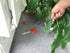 Master Magnetics Magnetic Pick-Up Tool, Telescoping, 23" Length, 7 lb Hold, 07568