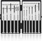 Jotyua 11 Pcs Small Precision Screwdriver Set, Tiny Screwdriver Set, Mini Screw Driver
