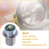 Podoy 3W 18V LED Upgrade Bulb for Ryobi P704, P703, P700, Replace 780287001 Flashlight Bulb, 2 Pack