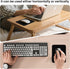 ZYAOTWQZ 6 8 Inch, Small Mouse Pad x Horizontal and Vertical Flexible use. Great for Traveling, Wireless laptops
