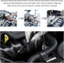 VCYOPN Car Mechanic Stethoscope, Auto Cylinder Noise Diagnostic Tool with Extended Probe, Professional Engine Sensitive