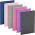 Paper Junkie 24 Pack Mini Notebooks for Kids, Pocket Notepads with 48 Lined Pages for Writing, Journaling, School