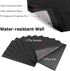 3 13" 18" Autdor Dental Bibs Sheets Ply Tissue Disposable Waterproof Lap Cloths x Patient Bibs Tattoo Bibs Tattoo Table
