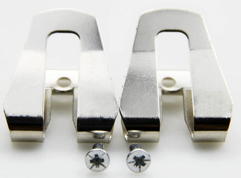 R86038 Belt Hook Clip, 2 Packs for Impact Driver/Hammer Drill Power Tools