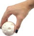 Suck UK Moon Pencil Erasers for Kids, Novelty Erasers for Goody Bags & Party Favors