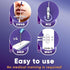 Covid-19 10 2 2026 2026) WELLlife Antigen Home Test, Covid Tests for Home Result in Minutes Covid Rapid Testing Kit FDA