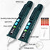 Voltage Tester, X-XIANQI Non-Contact Voltage Tester Pen, Electric Tester Dual Range 12V-1000V, Live Wire Tester with