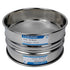 70 Mesh Lab Sieves, 8" Diameter, 304 Stainless Steel Wire Cloth for Industrial Laboratory