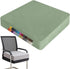 Generic Cushion for Chair 50x50x15cm Cushions for Outdoor & Indoor Chairs, High-Density Foam,