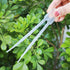 Othmro 300Pcs 0.5ml Disposable Plastic Transfer Pipettes, Clear Calibrated Droppers for Science Laboratory