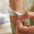 1 10 12 1 Pack McKesson Surgical Tape, Non-Sterile, Air Permeable Silk-Like Cloth, in x yd, Rolls