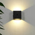 Smart Magnetic USB Rechargeable Wall Sconces - Motion Sensor LED Wall Lamp,