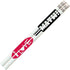 Express Pencils D1431 I Love Math - 36 Qty Package - School Pencils by Express Pencils
