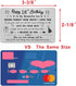 FALOGIJE 18th Birthday Card Gifts for Son, Engraved Metal Wallet Card for 18 Year Old Son Birthday Gifts