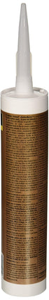 Titebond 44001 Franklin Weather master Premium Polymer Sealant, 10.1 Oz, Cartridge, Liquid, White