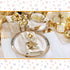 200 Pcs Kraft Paper Bags, Grease Resistant Silverware Sleeves for Utensils, Cookies, Bakery Treats