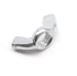 binifiMux 3/8"-16 Wing Nuts, Pack of 20 Fasteners Parts Butterfly Nut, Hurrican Shutter Panel Hand Twist