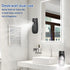 Commercial (B-03) Automatic Air Freshener Spray Dispenser Free Standing or Wall Mounted Automatic Aerosol Spray