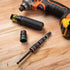 9"-1 Impact Rated Flip Socket Set
