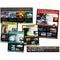 North Star Teacher Resource NST3053 Natural Disasters Bulletin Board Set, 6 Pieces