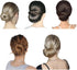 Yes!Fresh Hair Net, 144Pcs, 22" Elastic Mesh for Food Service, Ballet Bun, Sleeping, Women, Black