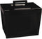 Pendaflex Economy File Box, Black, 10-7/8" H x 13-1/2" W x 10-1/4" D
