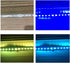 10pcs 4 10mm 5050 RGB LED Strip Connector Pin LED Tape Connector LED Ribbon Quick Connector LED Rope Clip Connector