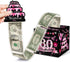 Toerifer Money Box for Cash 80th Birthday Gift, 80 Years Old Surprise Box