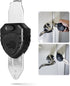 Guard Dog Security Blocklock Portable Door Lock, Hotel Door Locks for Travelers