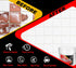 Vividye 35oz Countertop, Tub and Tile Refinishing Kit, Tub Refinishing Kit with Complete Tools and Hardener, Ceramic