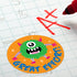 Sweetzer & Orange Reward Stickers for Teachers, 1008 Decals in 9 Designs for Classroom Supplies