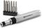 Powerbuilt 7 Pc. Mini Impact Driver & Extractor Set - Hand Tools, Bit Drivers & Bits, Multi-In-One (647767)