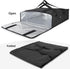 20" 20" 6" Commercial Trail maker Pizza Bags for Delivery, Insulated Pizza Delivery Bag for Delivery Drivers, x x Pizza